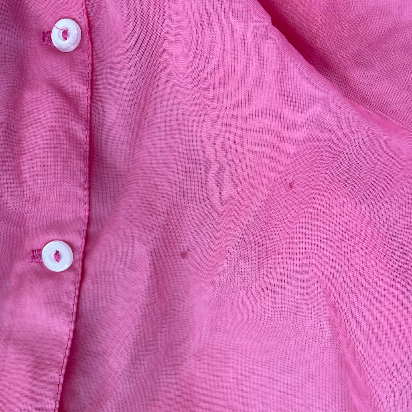 60s Kids Vintage Lace Dress