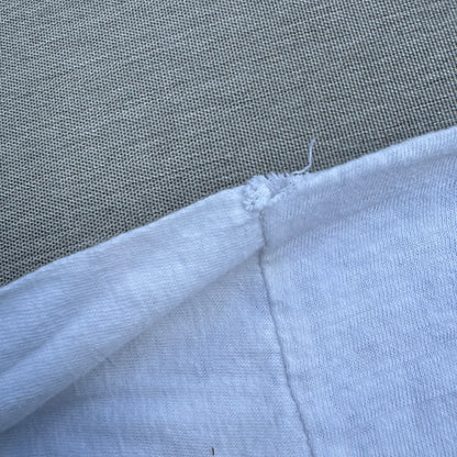 60s Kids Toddler Vintage Gateway Arch St Louis, Missouri Souvenir Single Stitch Short Sleeve T-Shirt 3Y 4Y 5Y Baby Tee