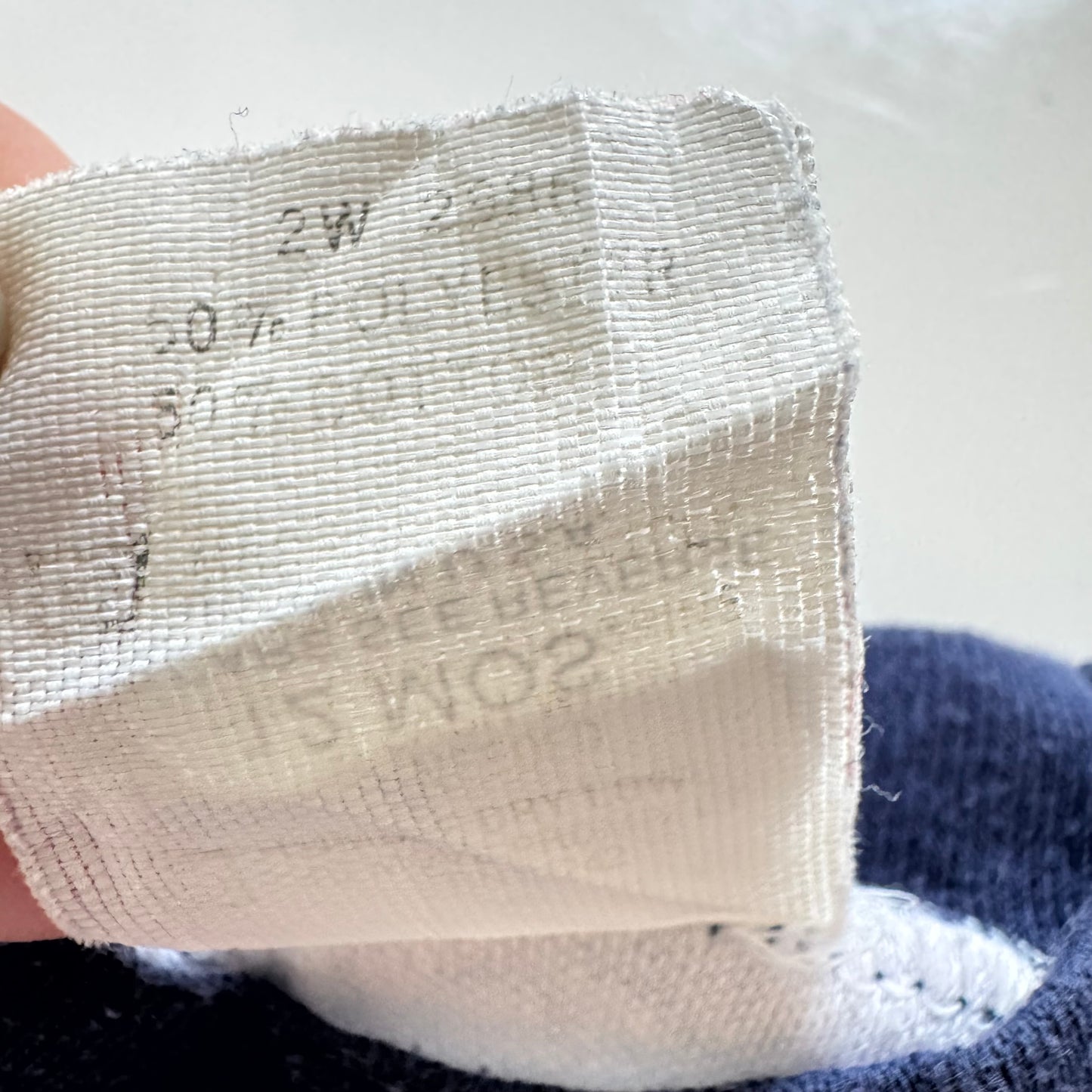 1988 Kids Baby Vintage Jog Togs Minnesota Twins MLB 50/50 White Short Sleeve T-Shirt 12m Made in USA