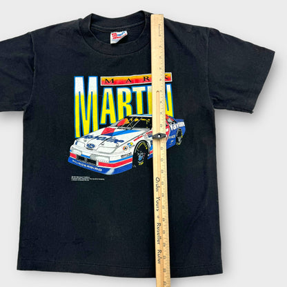 90s Kids Racing Mark Martin Racing T-shirt Size L