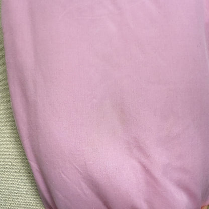 Y2K Kids Infant Vintage Disney Winnie the Pooh Double Zip Up Insulated Winter Suits with Mittens / 6m 9m 12m