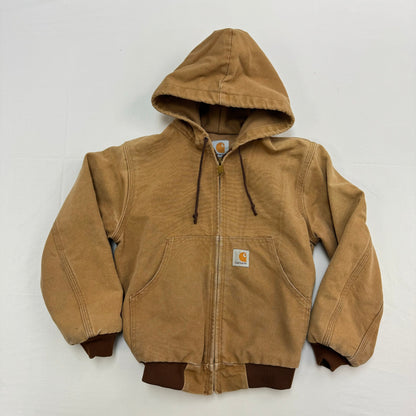 Kids Canvas Active Carhartt Jacket