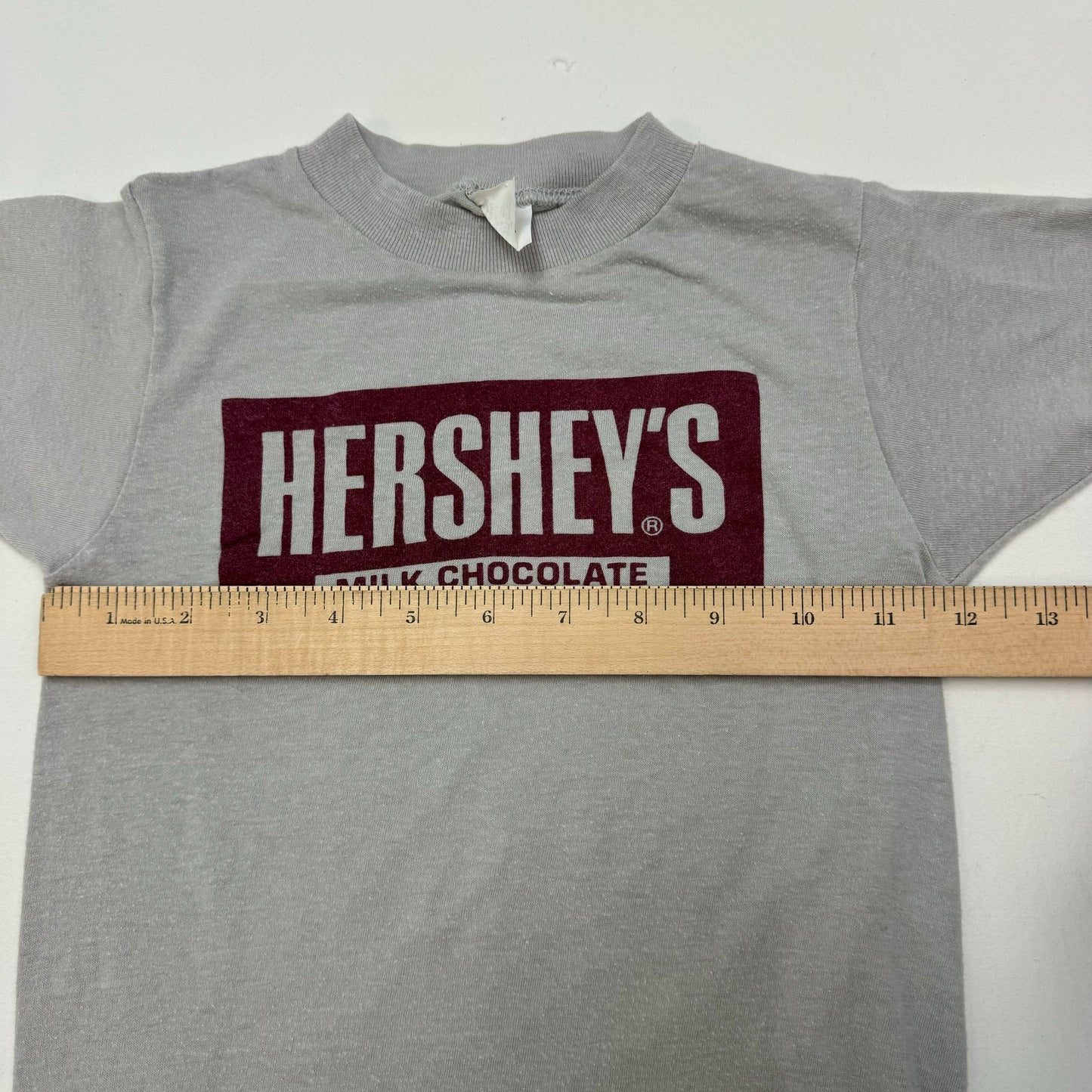 Kids Hershey’s Milk Chocolate T-shirt S (4-6Y)