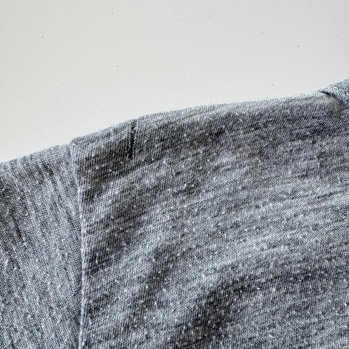 80s Kids Vintage MLB Cincinnati Reds Gray Short Sleeve Single Stitch T-Shirt M 12Y 13Y 14Y Made in USA