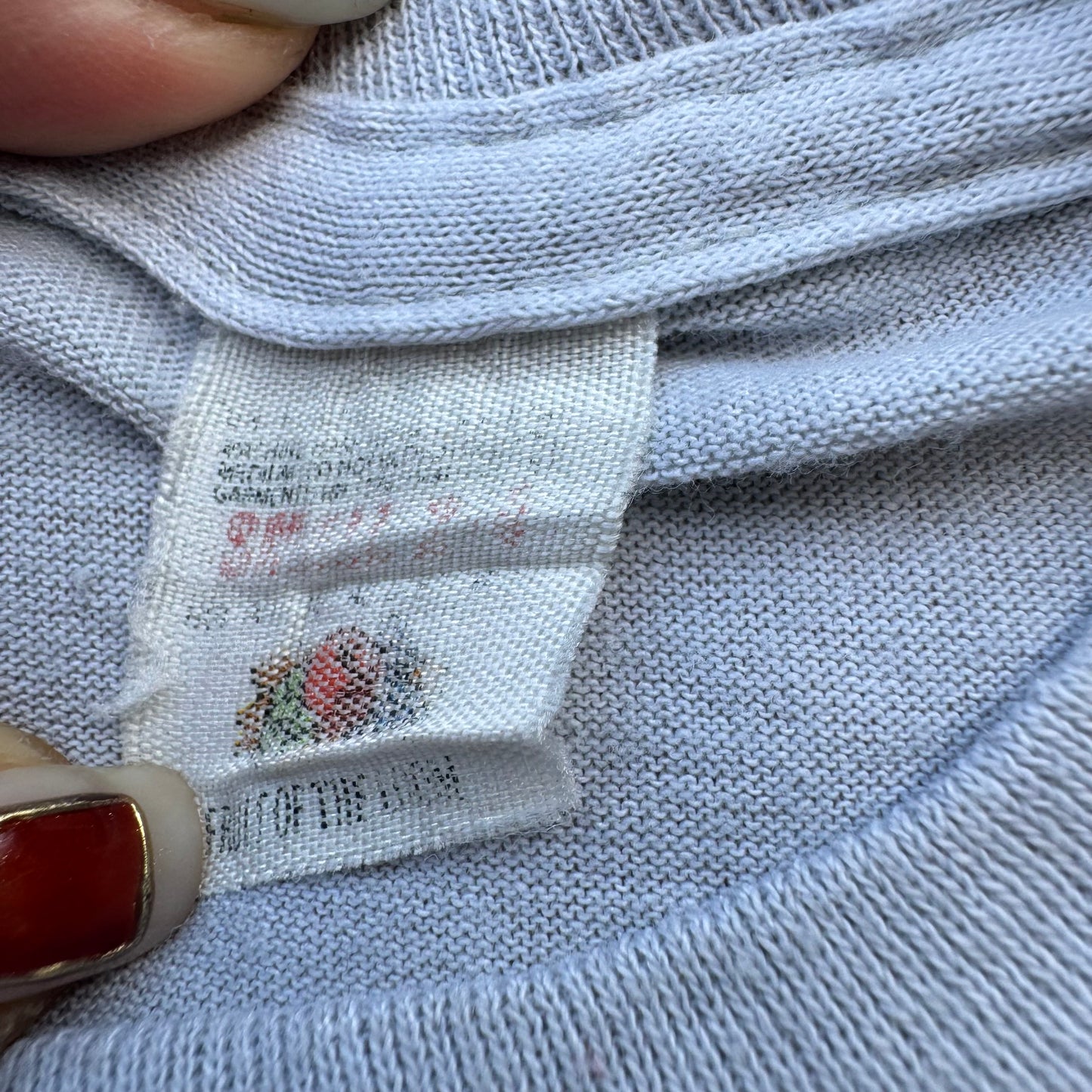 80s Kids Toddler Vintage Transformers Optimus Prime Gray Short Single Stitch T-Shirt 2T 3T