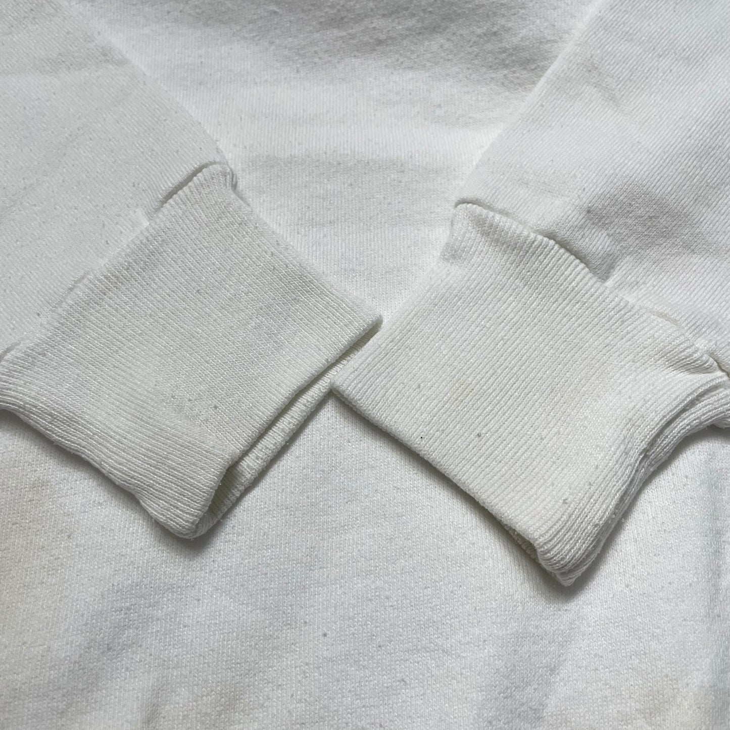 80s Kids Youth Vintage Disney Mickey Mouse Walt Disney World Epcot Center Flags Raglansleeve Sweatshirt / 10y 11y 12y 13y / Women's XS