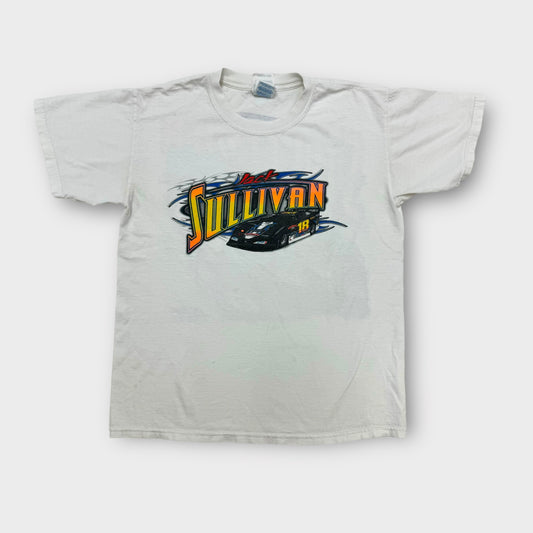 Kids Jack Sullivan Racing T-shirt Size M