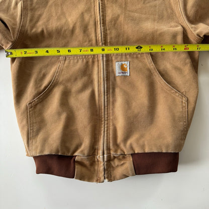 Kids Canvas Active Carhartt Jacket