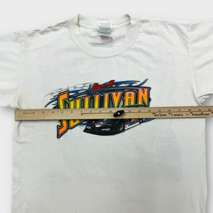 Kids Jack Sullivan Racing T-shirt Size M