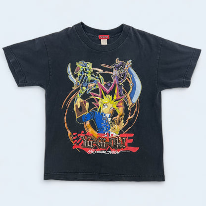 90年代 キッズヴィンテージ グーギオー！あなたの番です Tシャツ M